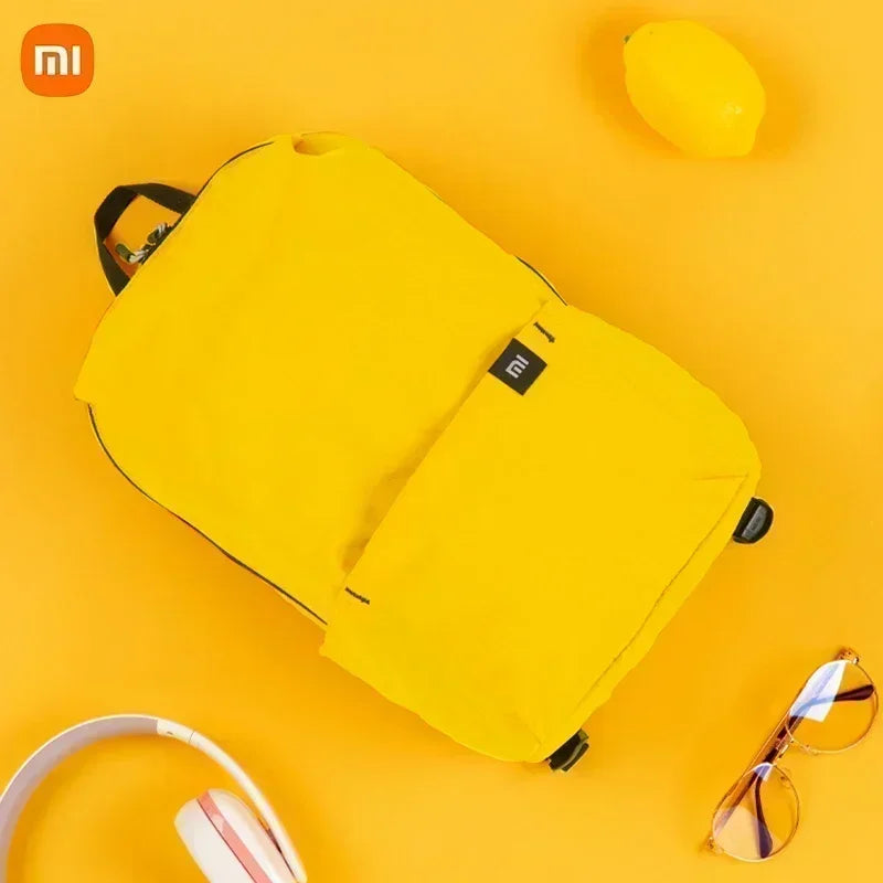 Waterproof Portable Travel Backpack