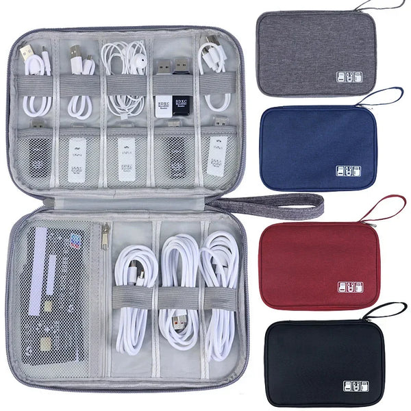 Portable Waterproof Travel Storage Bag