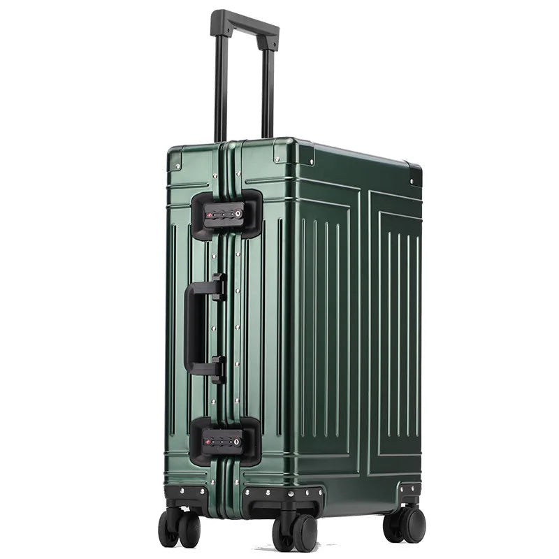 Travel Rolling Luggage