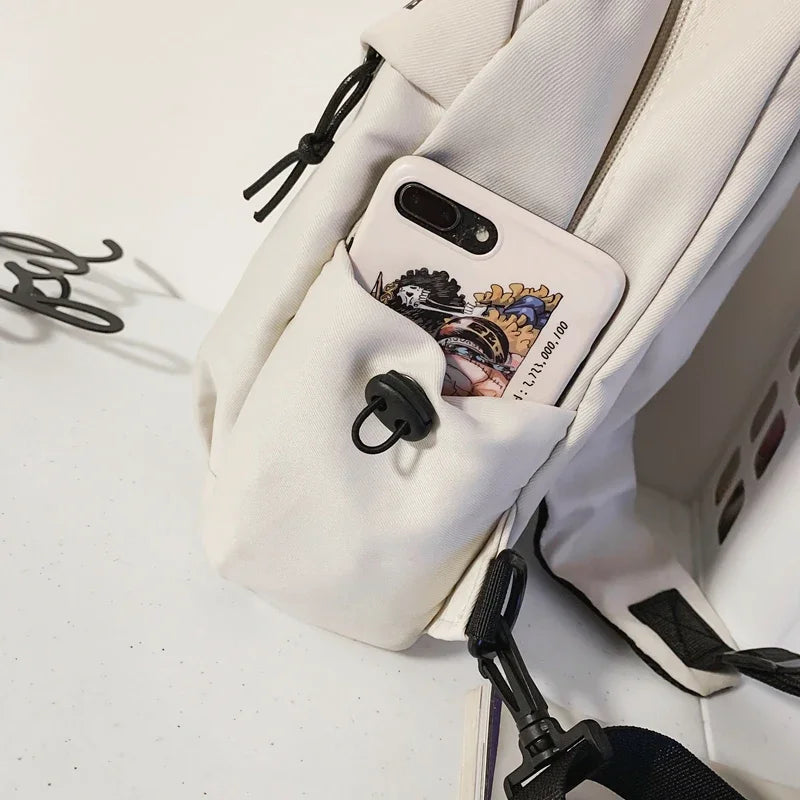 Lightweight Crossbody Bag