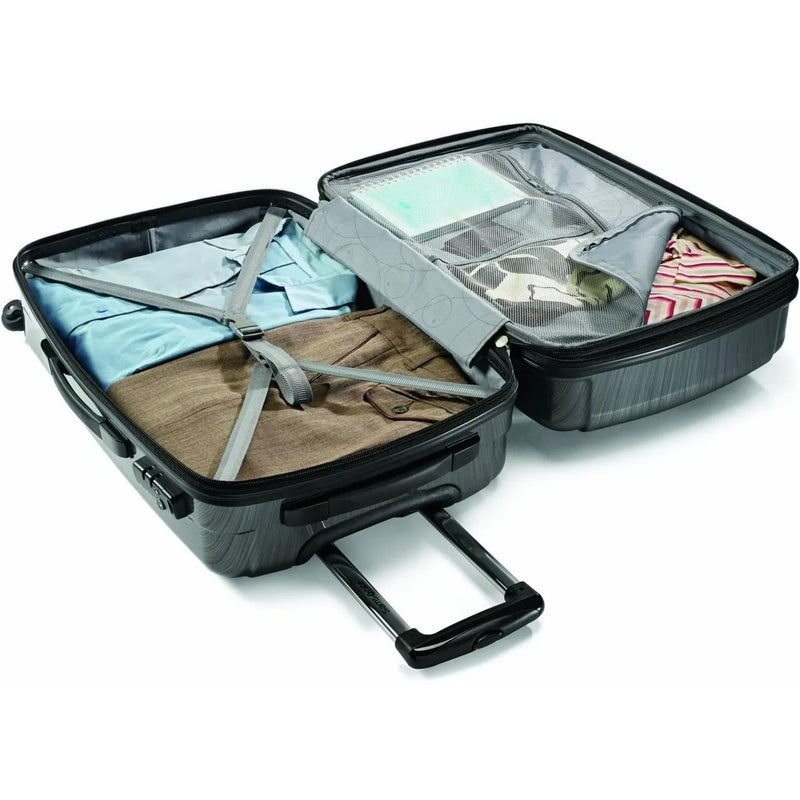 Winfield 2 Hardside Expandable Luggage