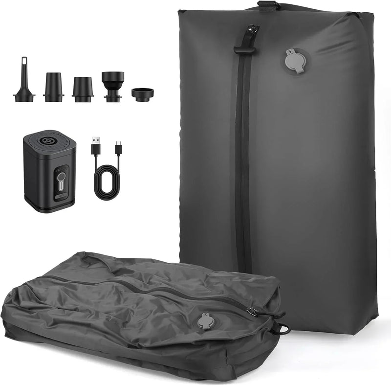 Travel 17L Vacuum Compression Bag