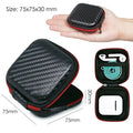 Mini Digital Gadgets Storage Bag