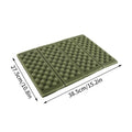 Cushion Camping Picnic Seat Mats