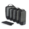 Compression Packing Cubes Set