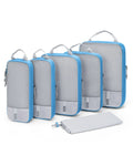 Compression Packing Cubes Set