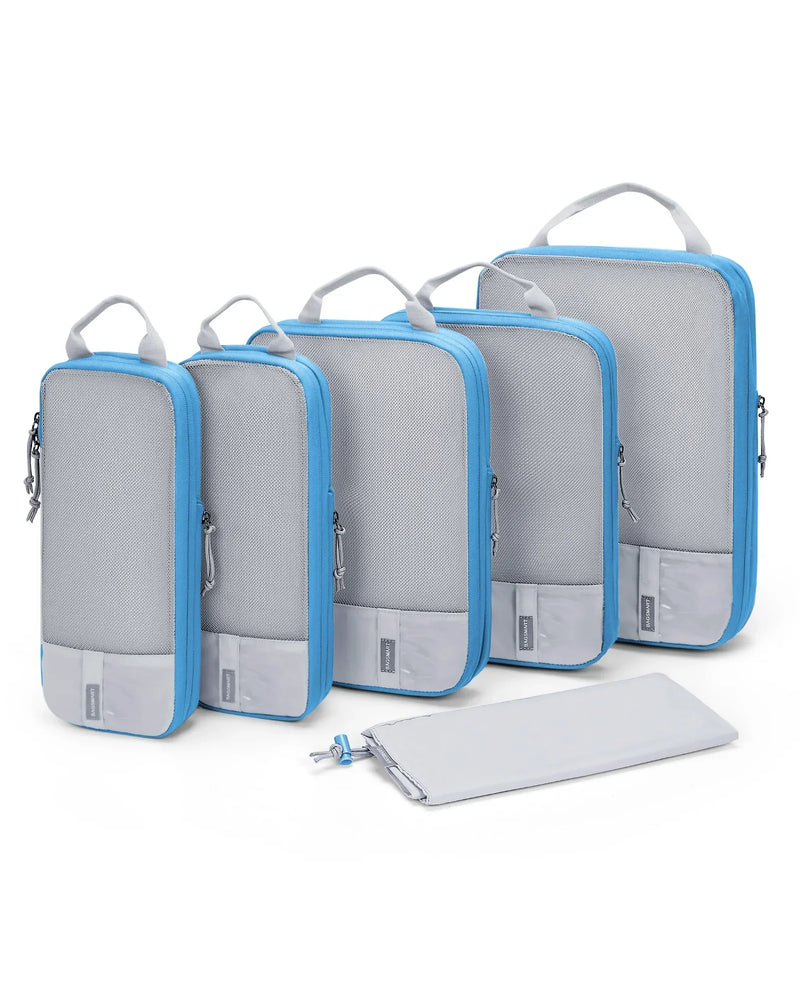 Compression Packing Cubes Set