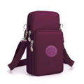 women's crossbody sports arm bag