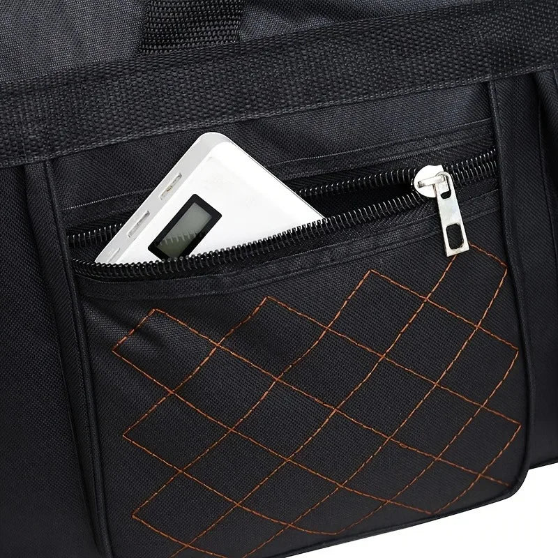 Large Capacity Travel Duffel Bag