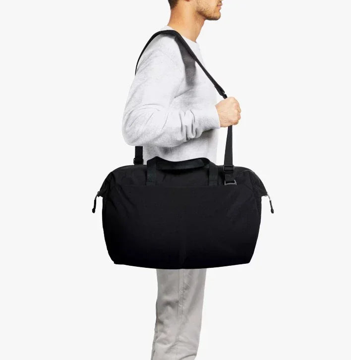 Lightweight Fitness & Travel Crossbody Bag