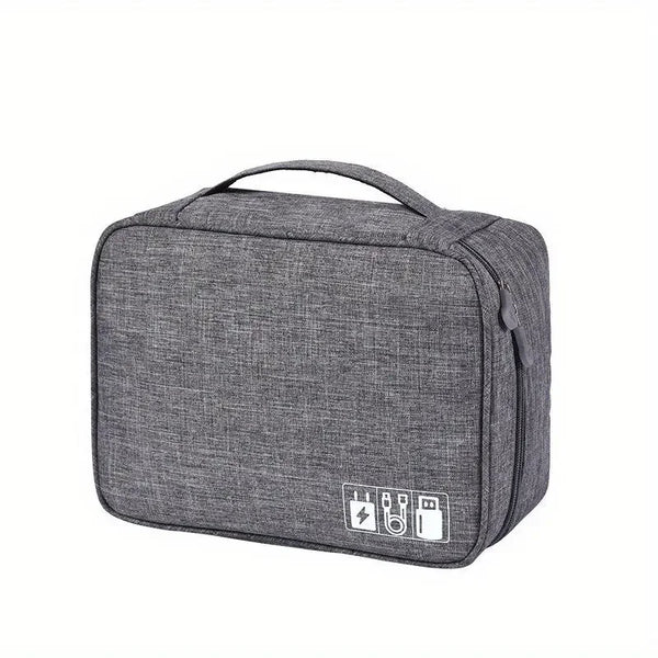 Waterproof Cable Storage Bag