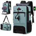 Travel 17Inch Laptop Backpack