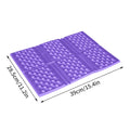 Cushion Camping Picnic Seat Mats