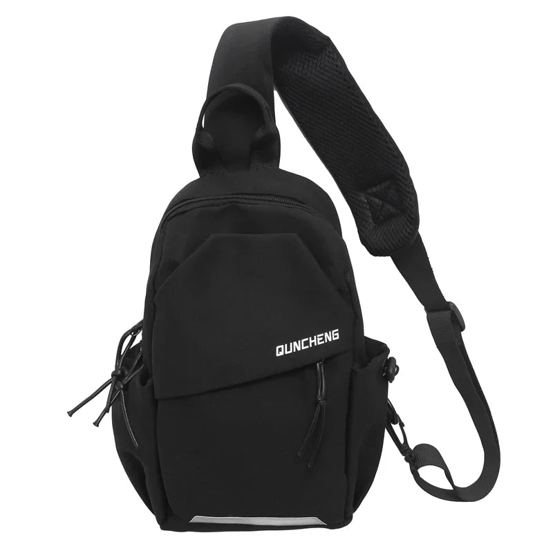 Lightweight Crossbody Bag