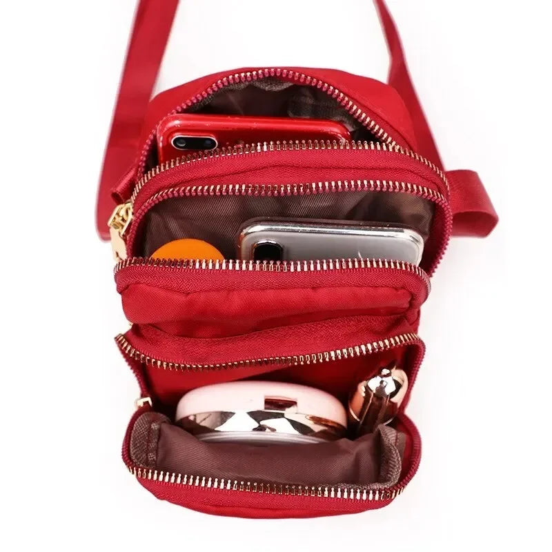 Women’s Shoulder & Crossbody Bag