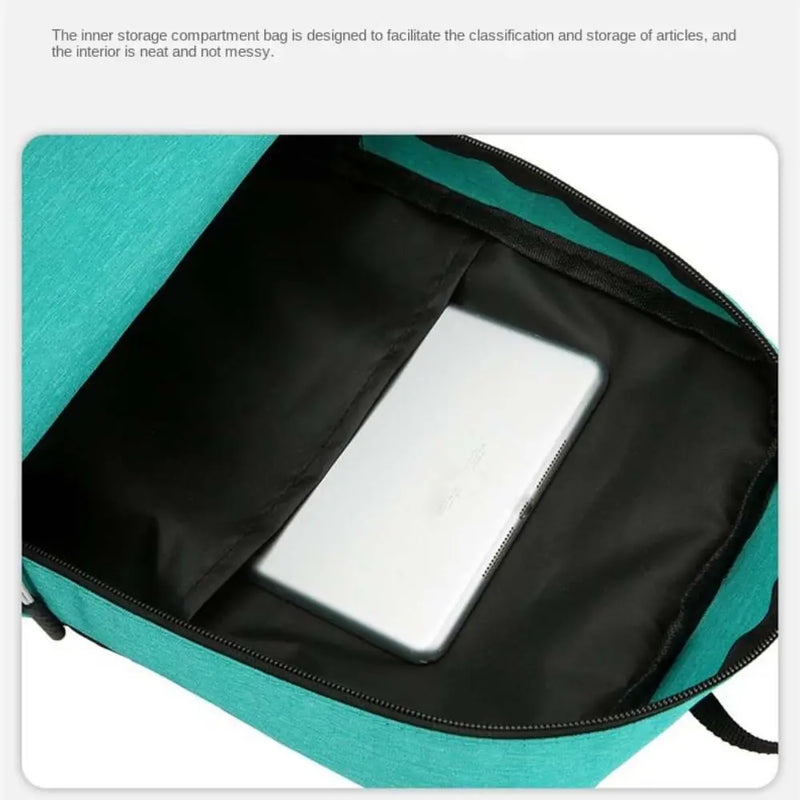 Casual Waterproof Small Backpack