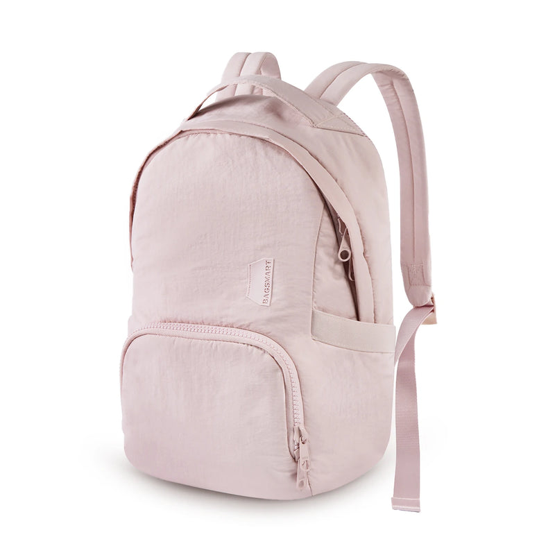 Anti Theft Waterproof Nylon Backpacks