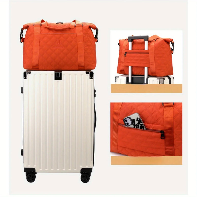 Stylish Large-Capacity Travel  Sports Bag