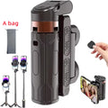 New Tripod phone Stand shutter