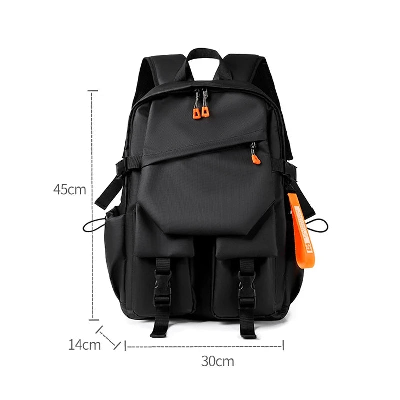 Waterproof Laptop Backpack