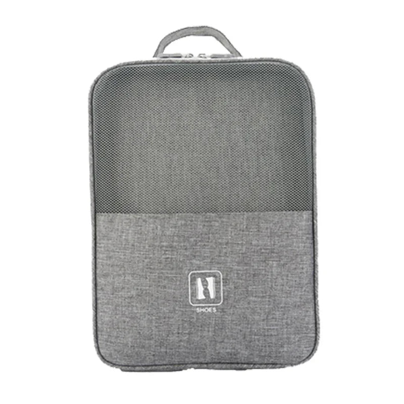 Shoe Organizer Bag – Travel-Friendly & Compact