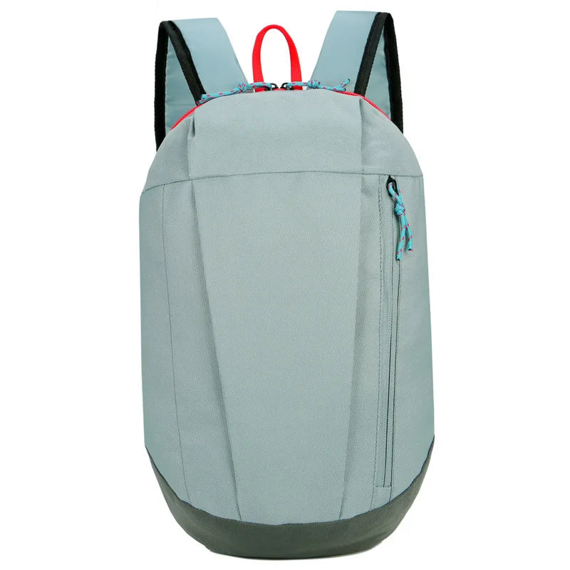 Outdoor Waterproof Oxford Backpack