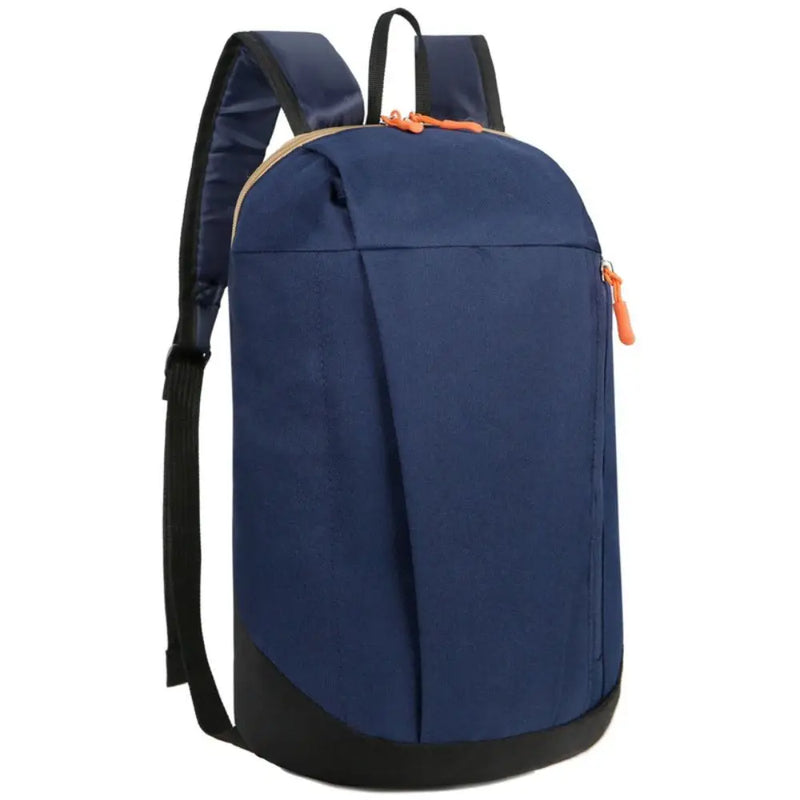 Adjustable Belt Waterproof Backpack
