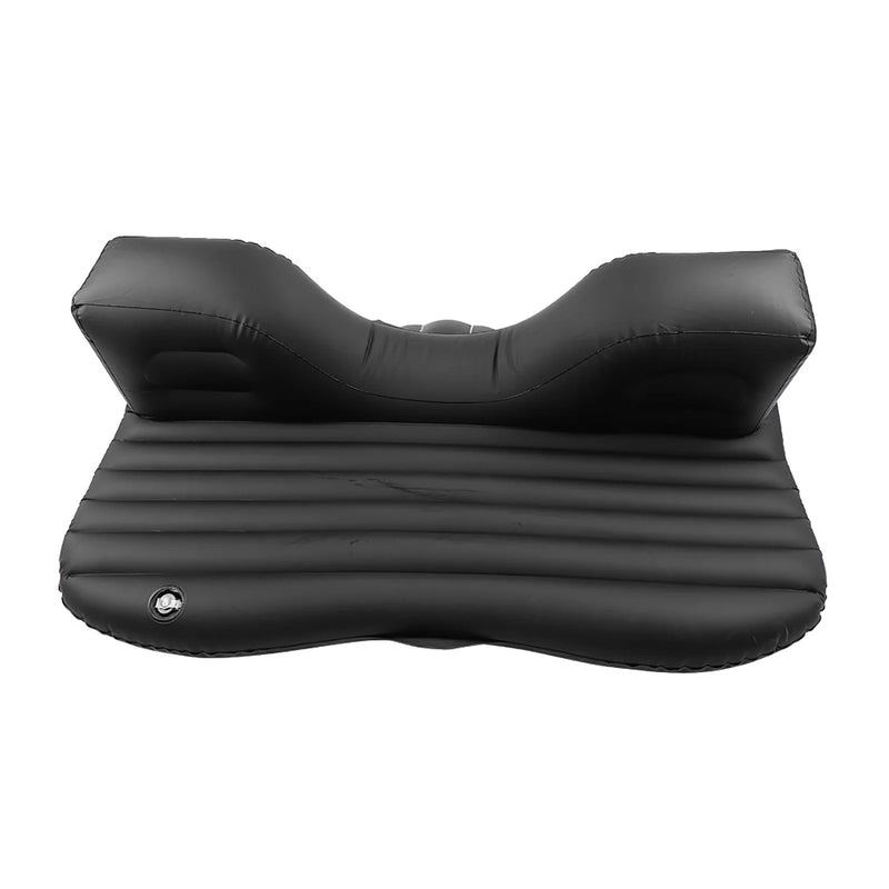 Car Inflatable Back Seat Mattress