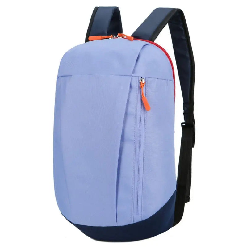 Adjustable Belt Waterproof Backpack