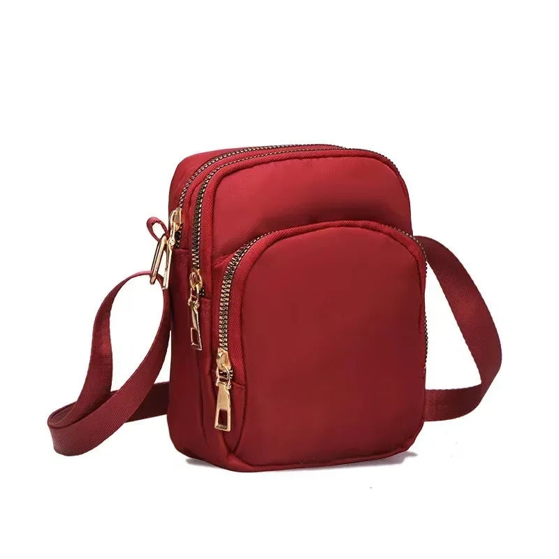Women’s Shoulder & Crossbody Bag