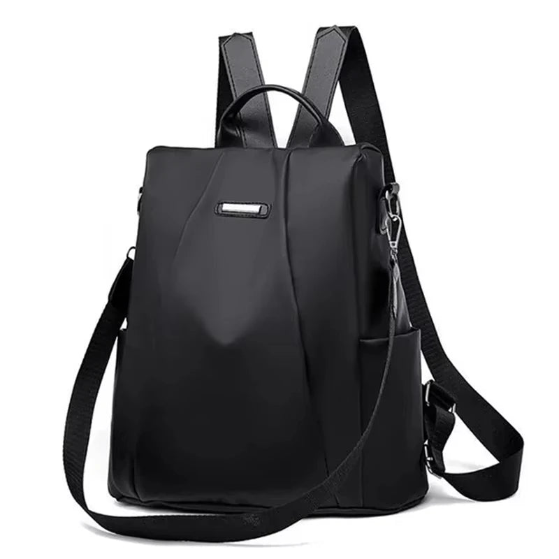 Women's Multifunctional Casual Backpack