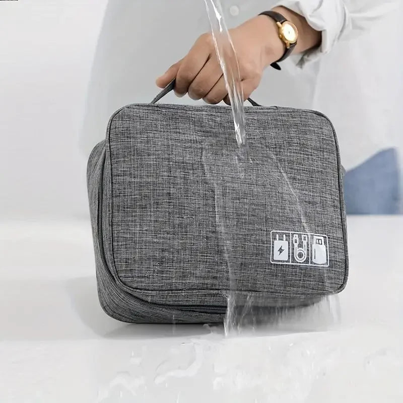 Waterproof Cable Storage Bag