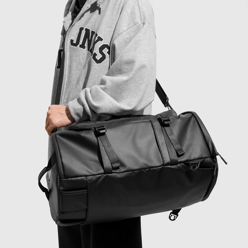 Multifunctional Large Travel Backpack