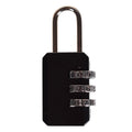 Luggage Security Password Lock