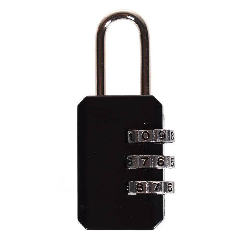 Luggage Security Password Lock