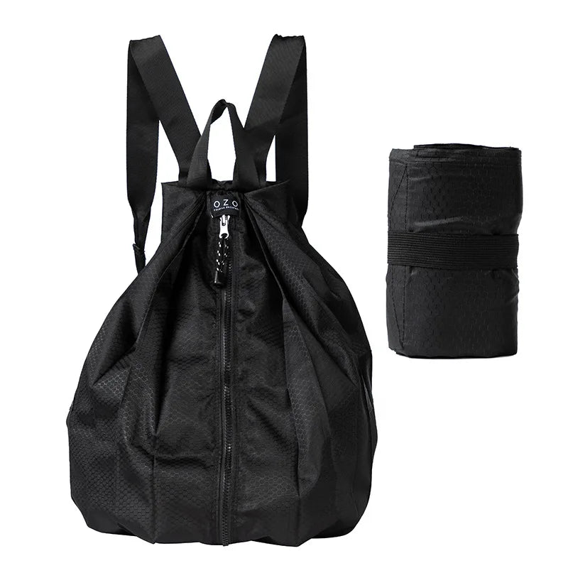 Thicken Waterproof Travel Backpack