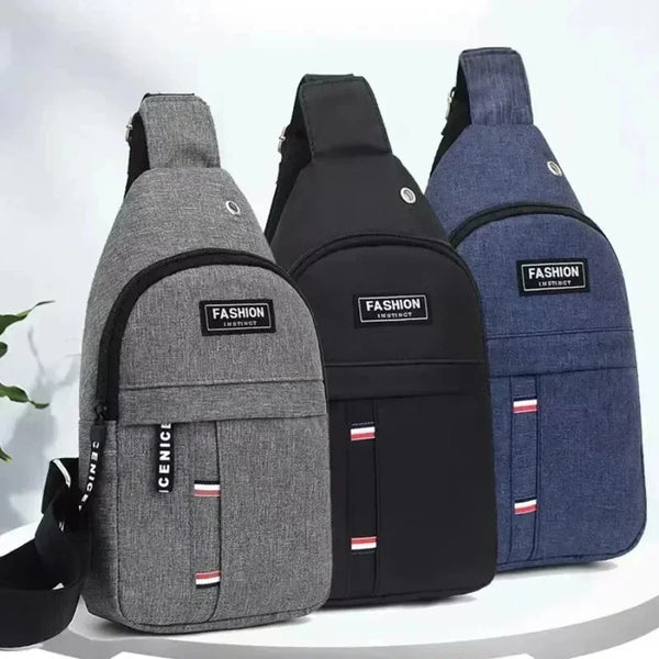 Waterproof Adjustable Strap Bag