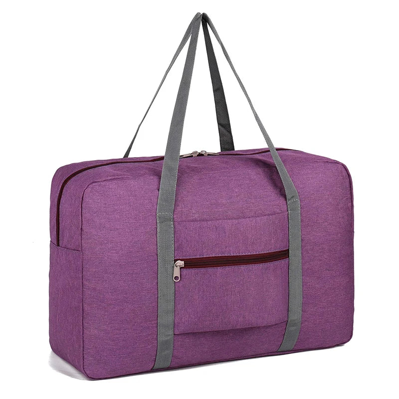 Women's Polyester Handbag