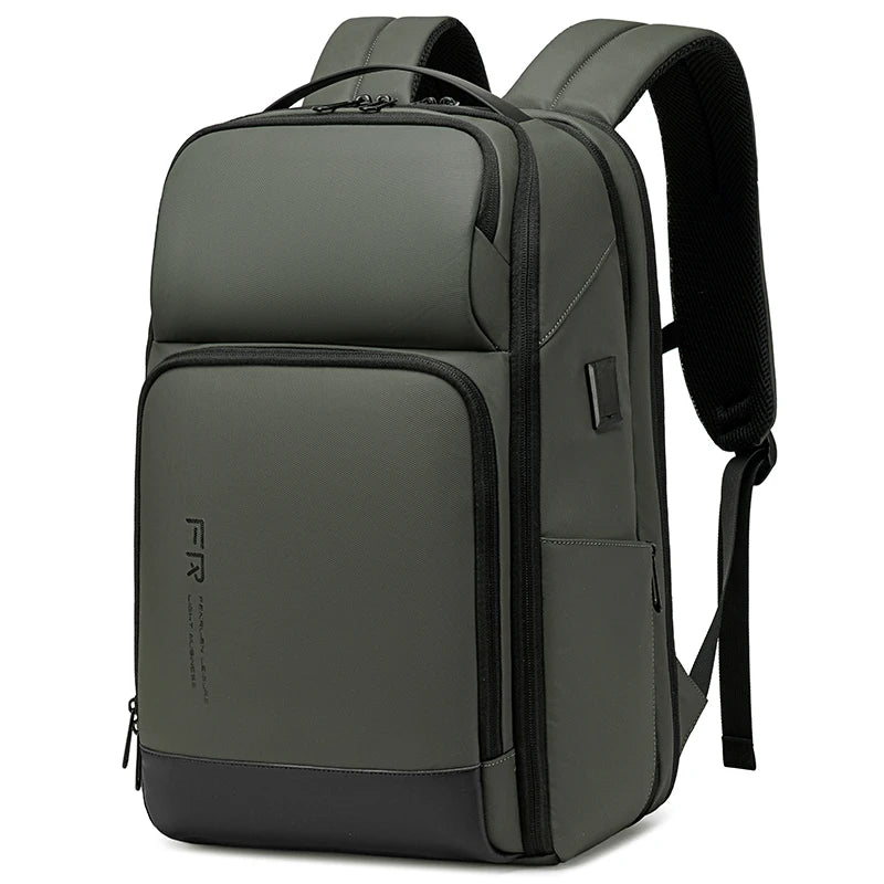 USB Charging Laptop Travel Backpacks