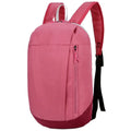 Adjustable Belt Waterproof Backpack