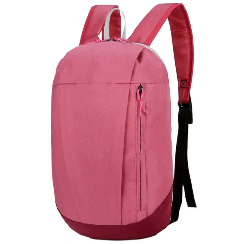 Adjustable Belt Waterproof Backpack