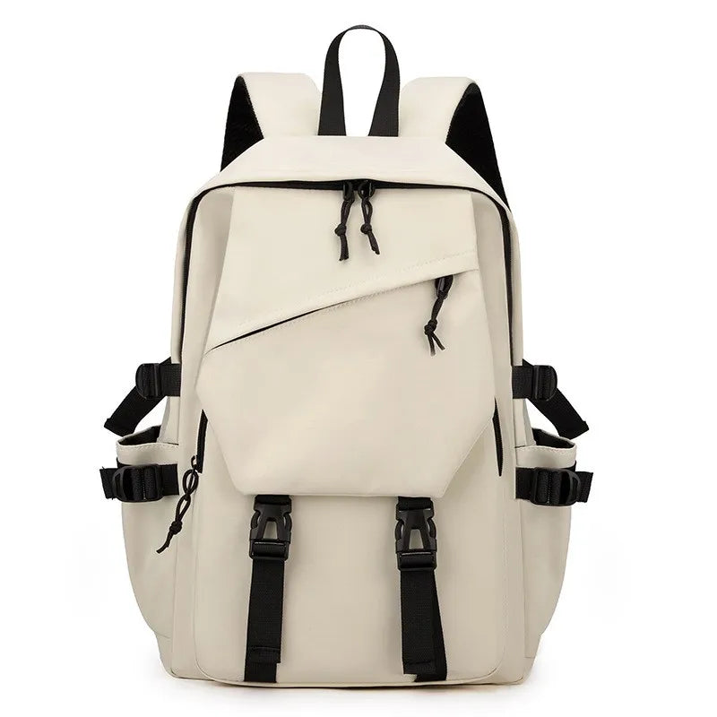 Waterproof Polyester Laptop Backpack