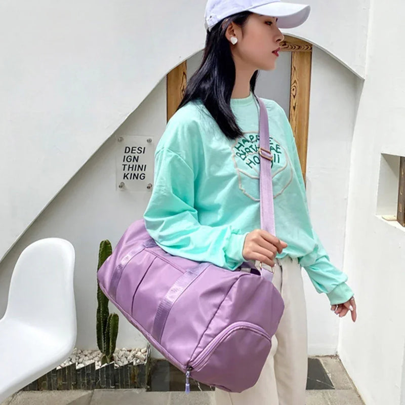 Stylish Unisex Waterproof Yoga Bag