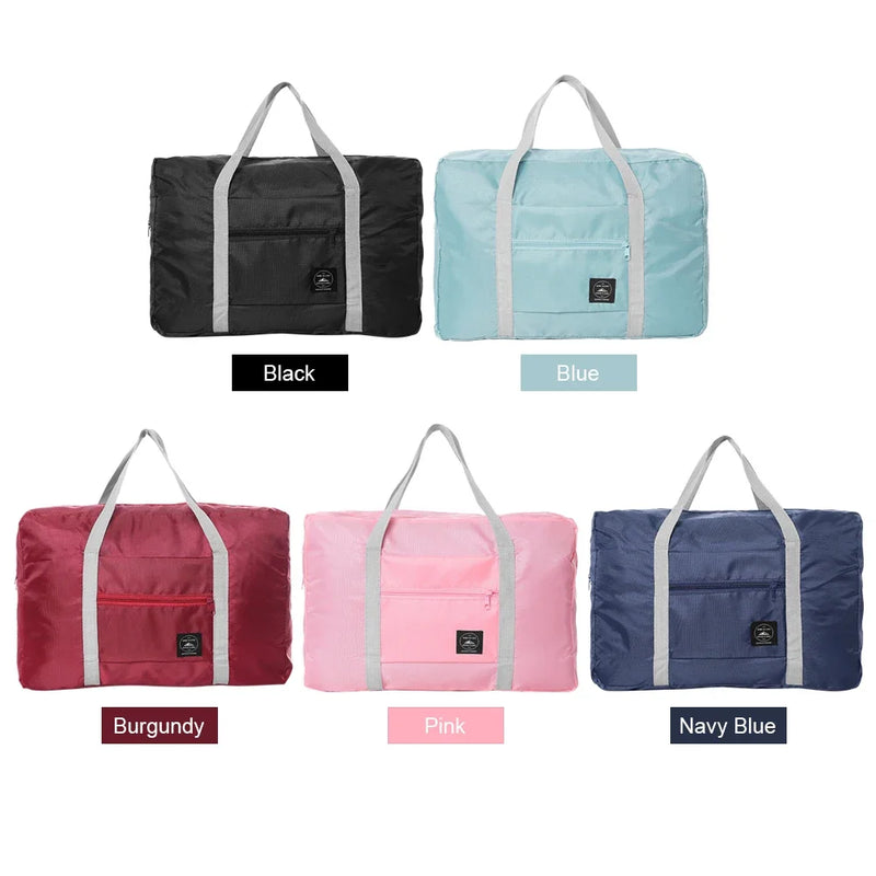 Waterproof Folding Travel Bag