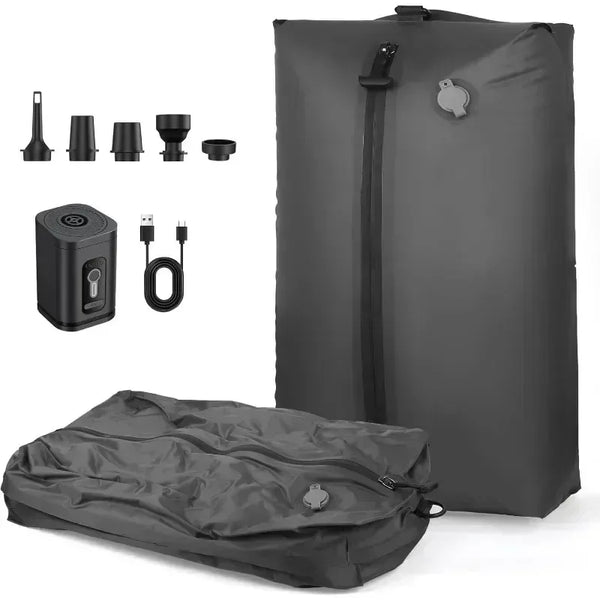 Travel 17L Vacuum Compression Bag