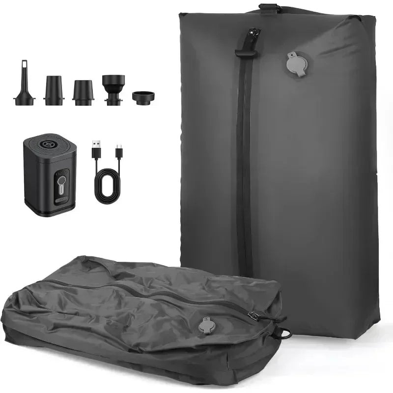 Travel 17L Vacuum Compression Bag