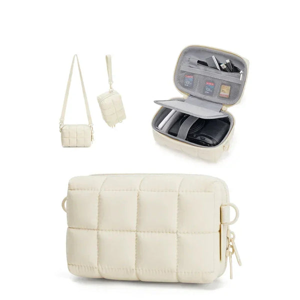 Lightweight Waterproof Small Digital Camera Bag