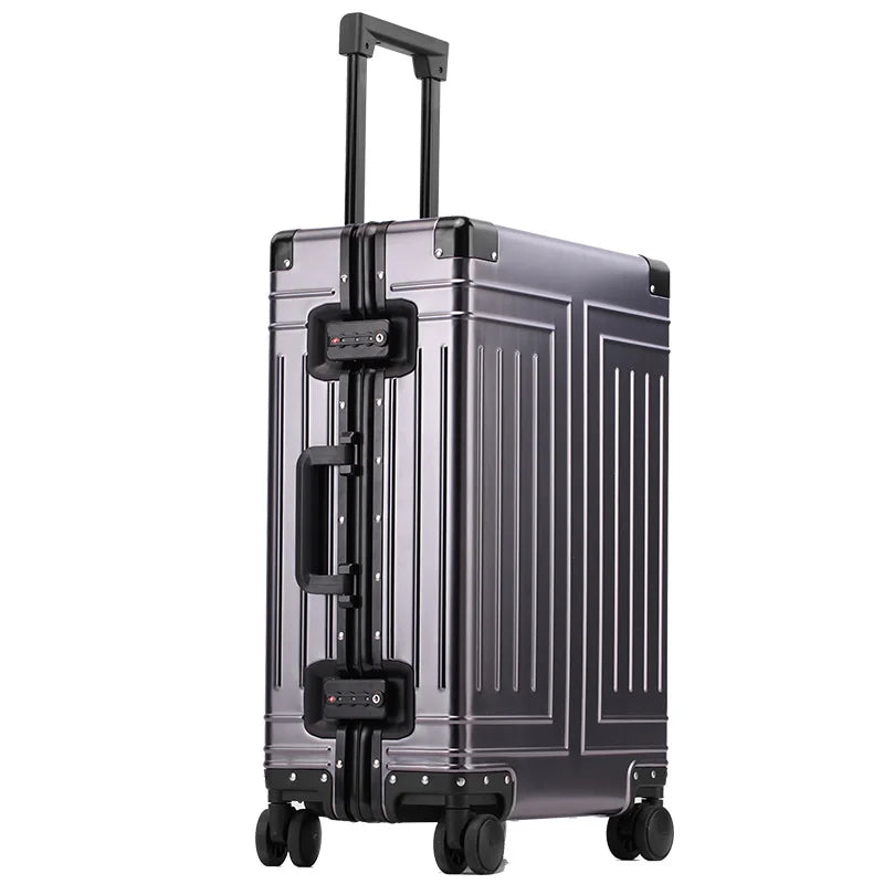 Travel Rolling Luggage