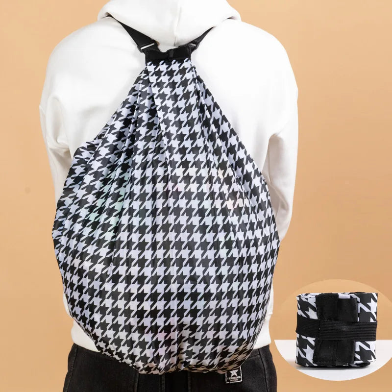 Thicken Waterproof Travel Backpack