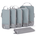 Compression Packing Cubes Set